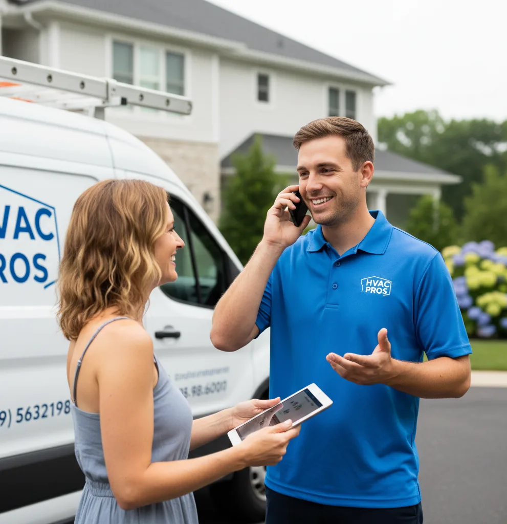 Heating System Repair in Oblong, IL